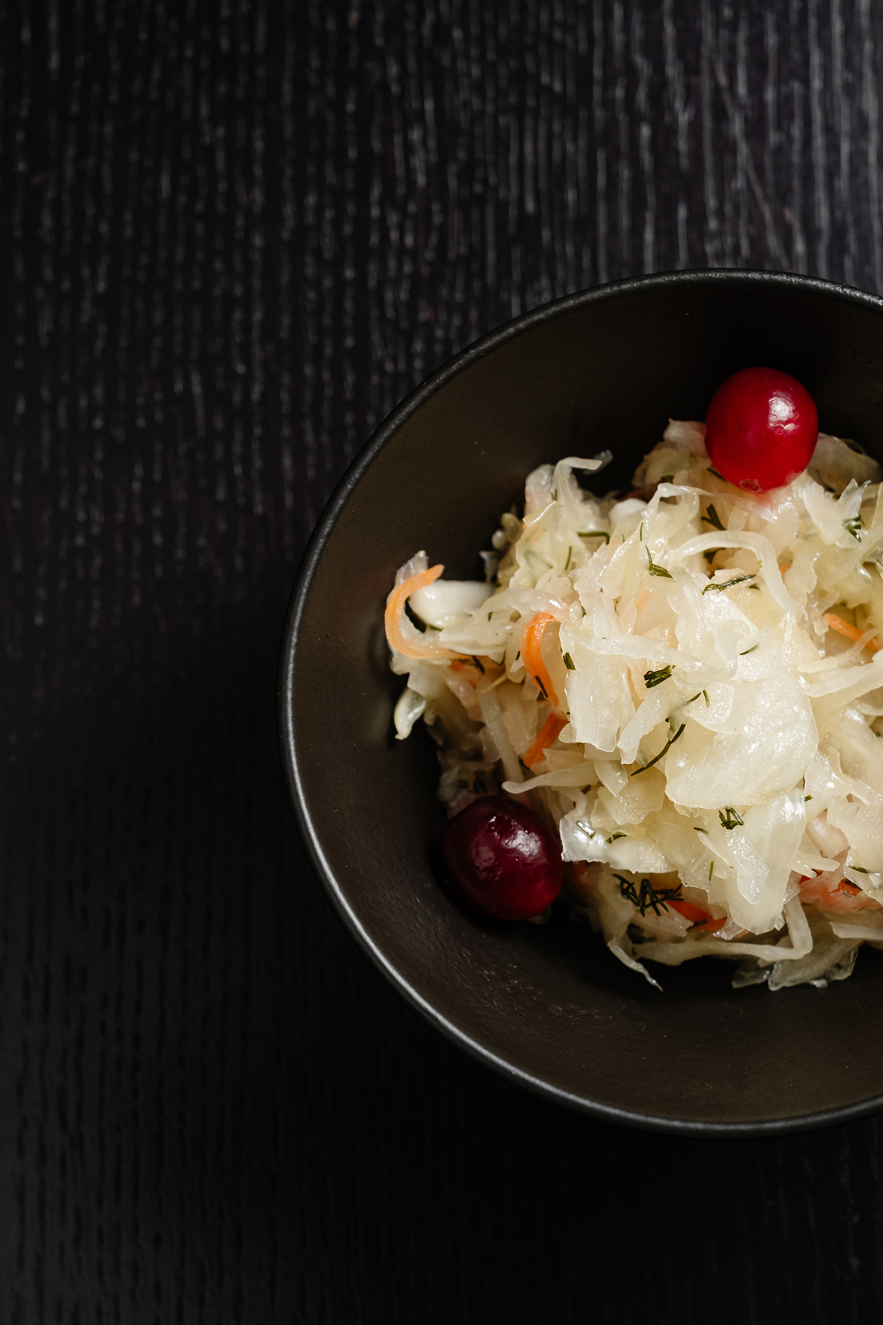 Квашеная капуста